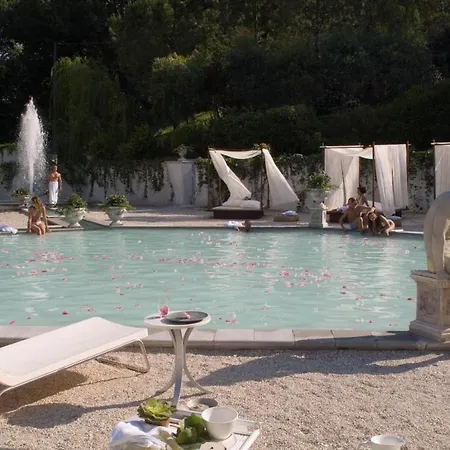 Hotel Terme Rosapepe 4*