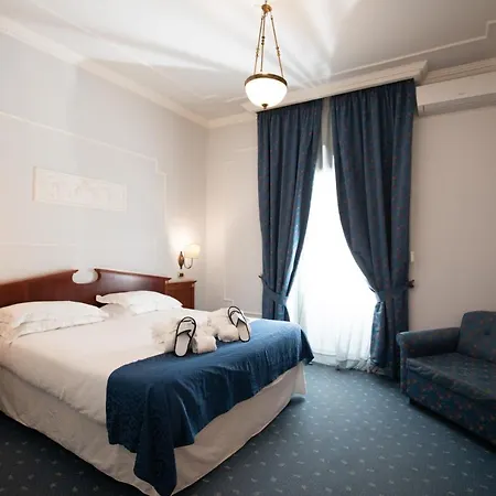 Hotel Terme Rosapepe 4*